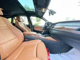 BMW X6 2012 50i
